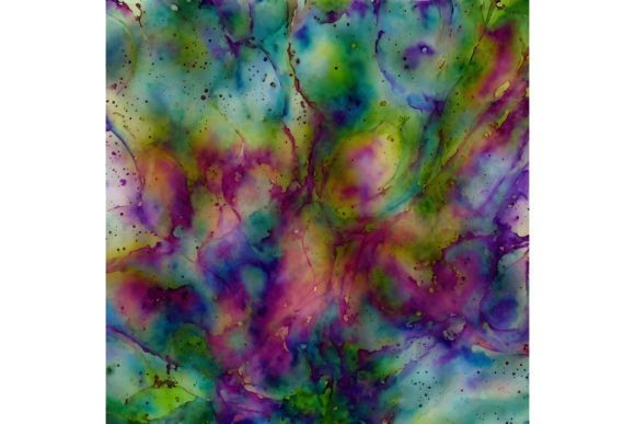 Download Abstract Digital Watercolor Texture - Abstract digital Collection
